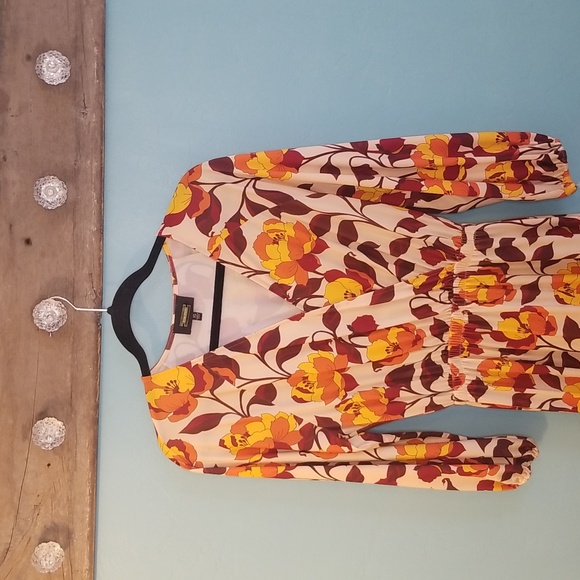 Alexia Admor Dress SZ XS - Picture 3 of 9